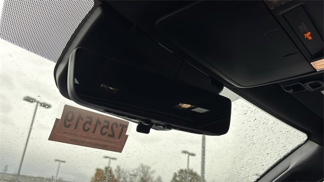 New 2025 Toyota Tacoma TRD Off-Road w/ TRD Off Road Premium Package image 23