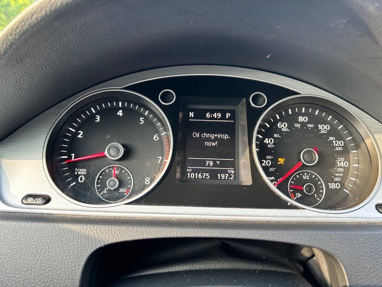 Used 2014 Volkswagen CC Sport image 18