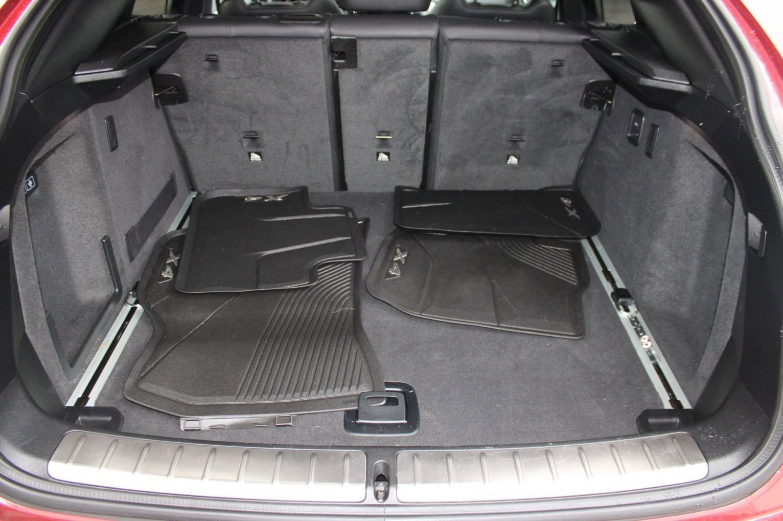 Used 2020 BMW X4 M40i image 31