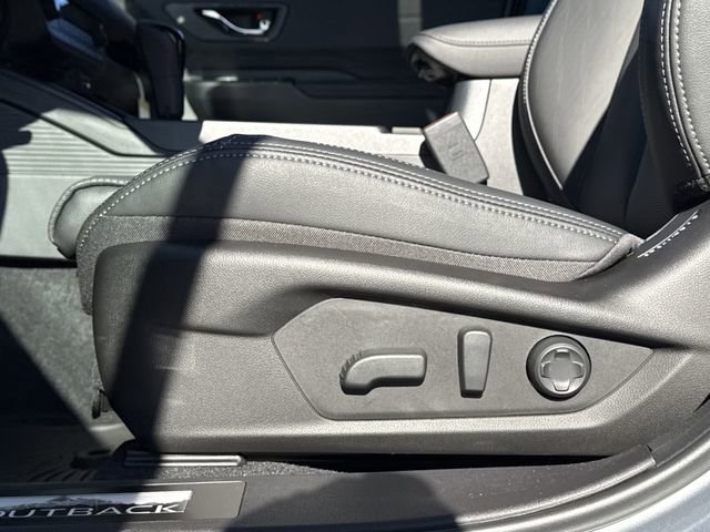 New 2026 Subaru Outback Touring XT image 24