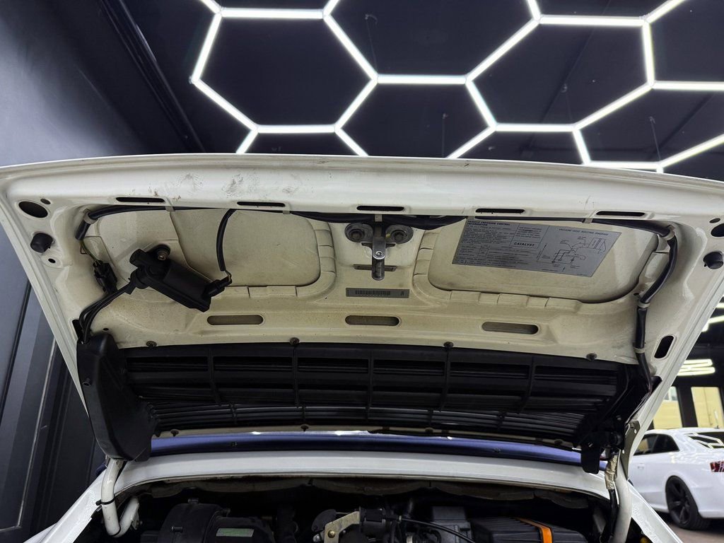 Used 1992 Porsche 911 Carrera image 46