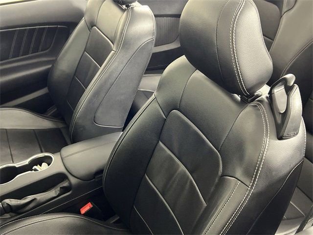 Used 2022 Ford Mustang Premium image 12