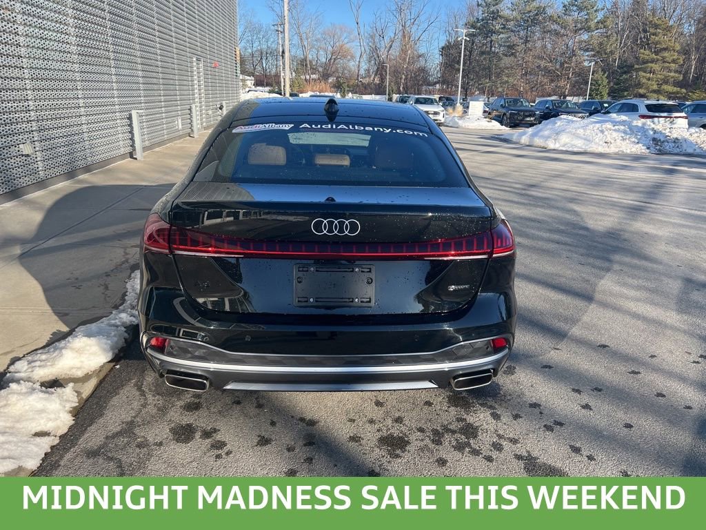 Used 2025 Audi A5 2.0T Premium w/ Convenience Package image 33