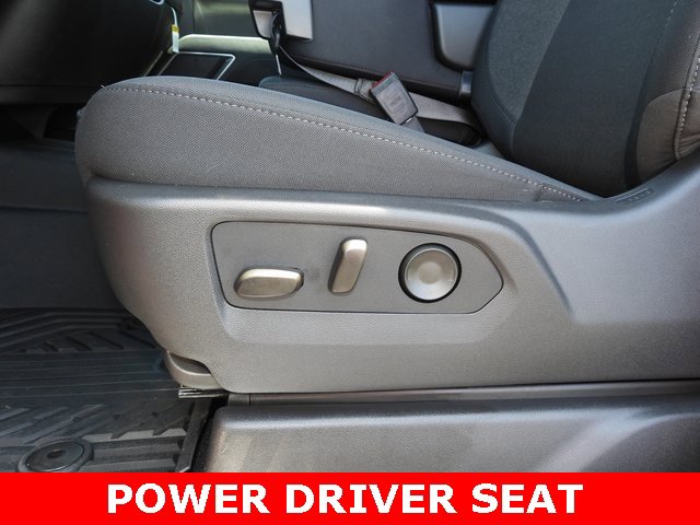 New 2026 Chevrolet Silverado 1500 RST image 11