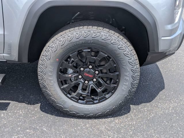 New 2026 GMC Canyon Elevation w/ Convenience Package RWD image 11