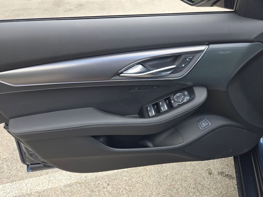 New 2026 Cadillac CT5 Premium Luxury image 19