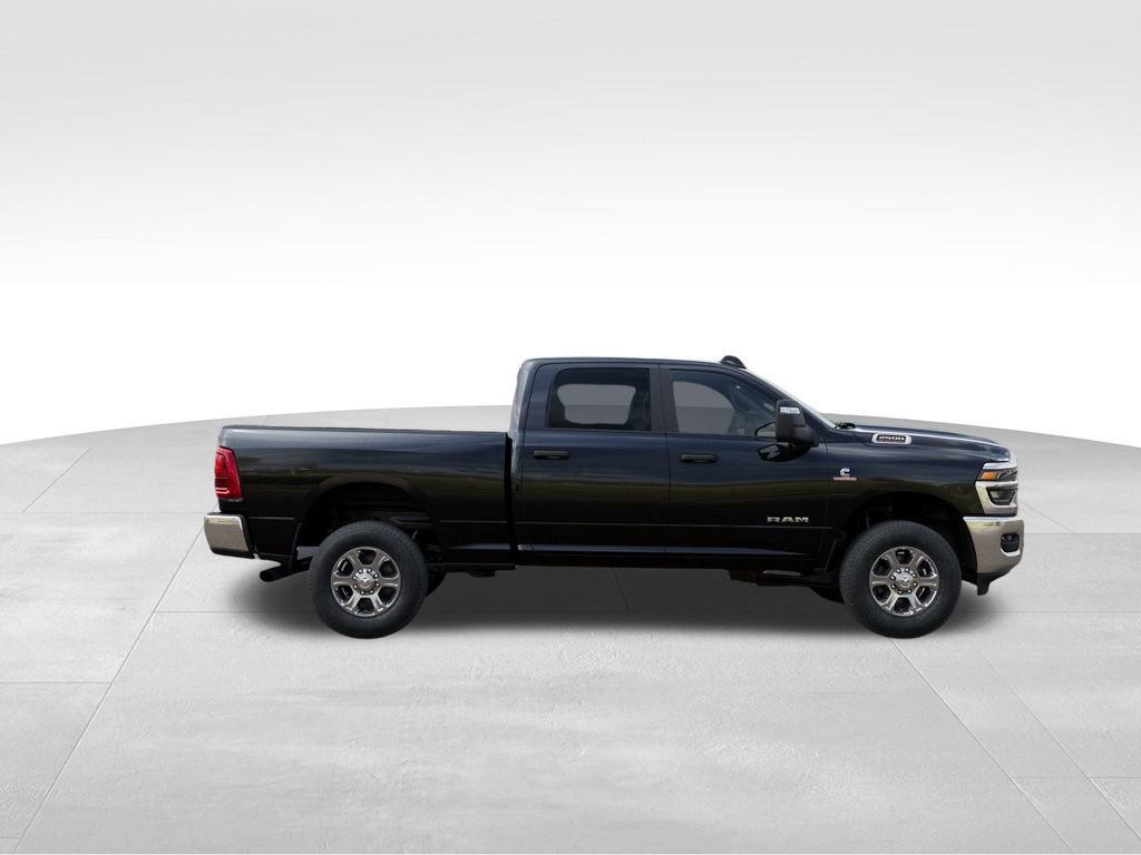 New 2026 RAM 2500 Big Horn image 22