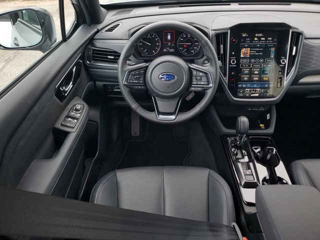 Certified 2026 Subaru Forester Limited w/ Premium/Limited Package AWD/4WD image 19