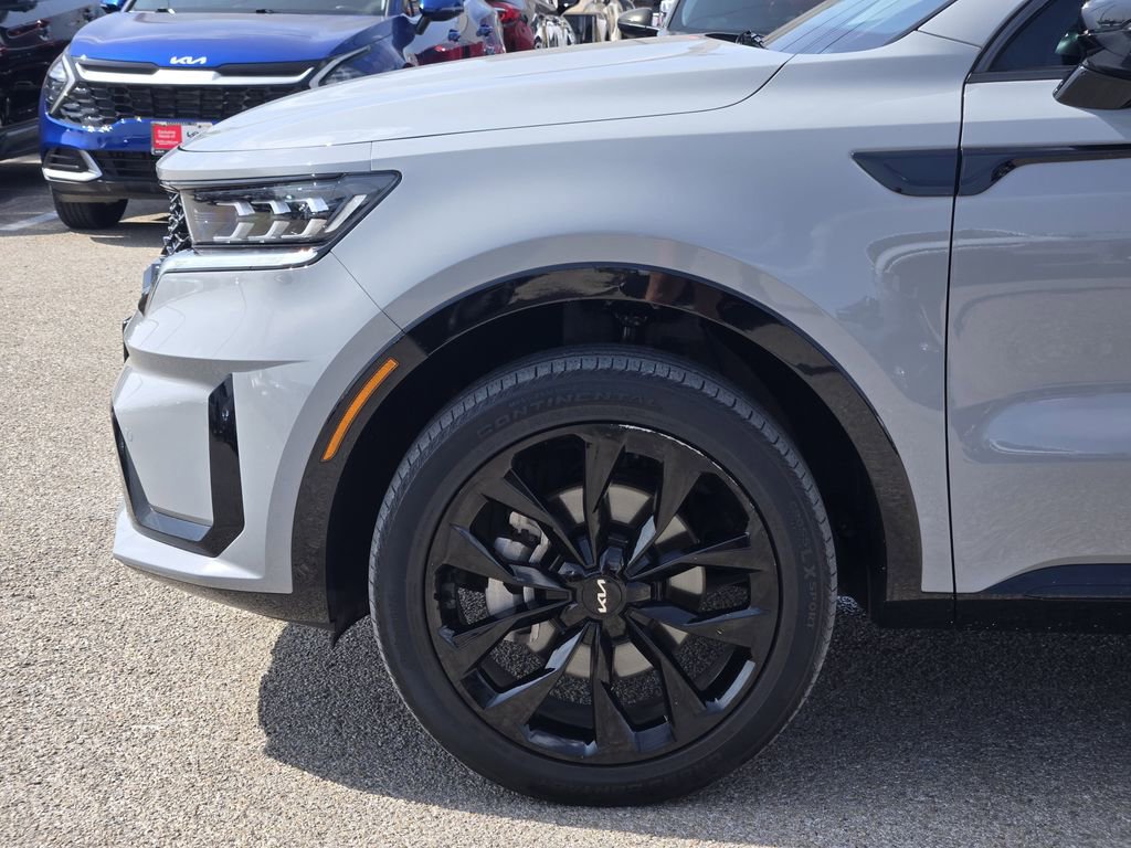 Certified 2023 Kia Sorento SX AWD/4WD image 6