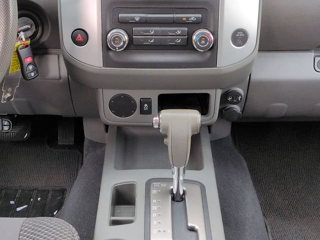 Used 2019 Nissan Frontier Desert Runner RWD image 19