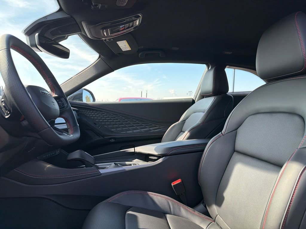 New 2026 Dodge Charger R/T Scat Pack image 6