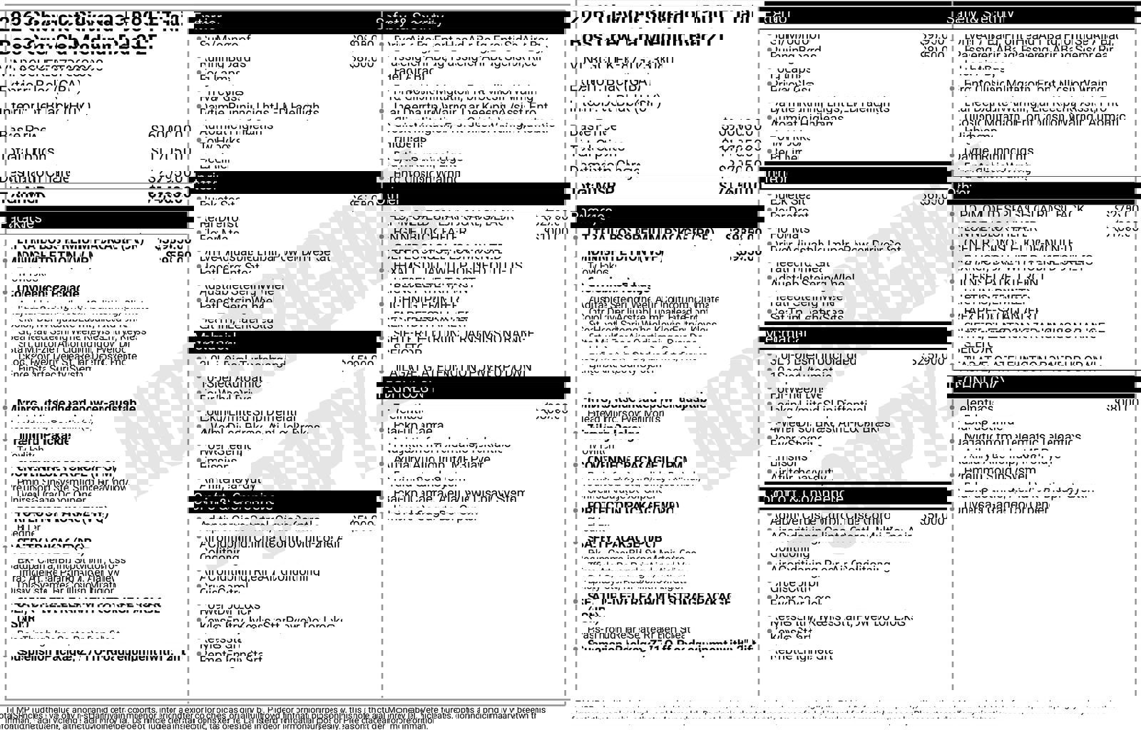 New 2026 Chevrolet Silverado 1500 LT Trail Boss w/ LT Trail Boss Premium Package image 16