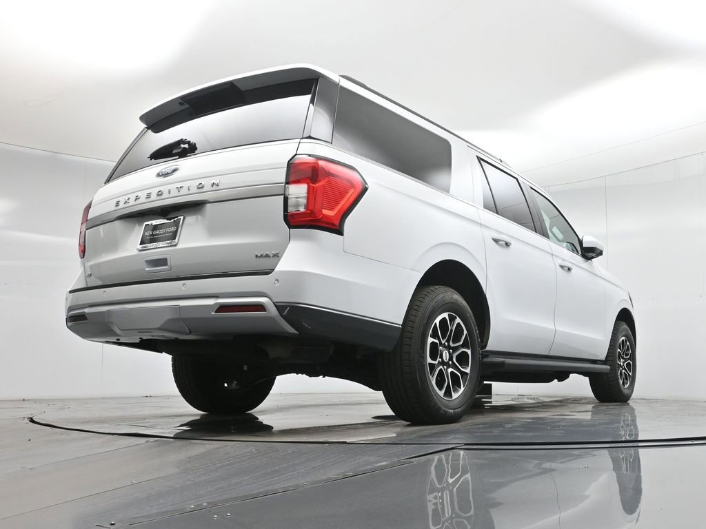 Used 2024 Ford Expedition Max XLT image 51