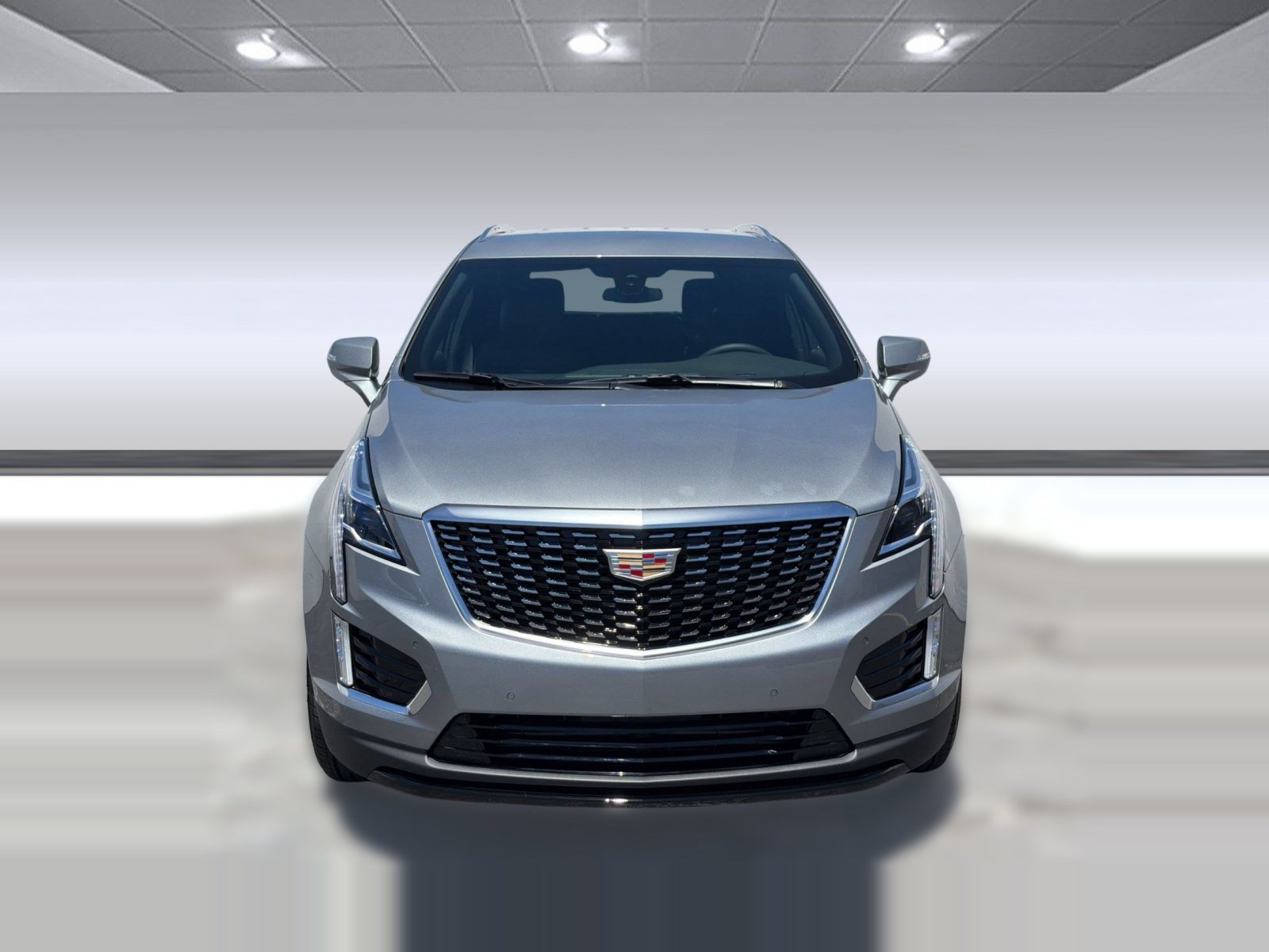 New 2026 Cadillac XT5 Luxury w/ LPO, Floor Liner Package AWD/4WD image 5