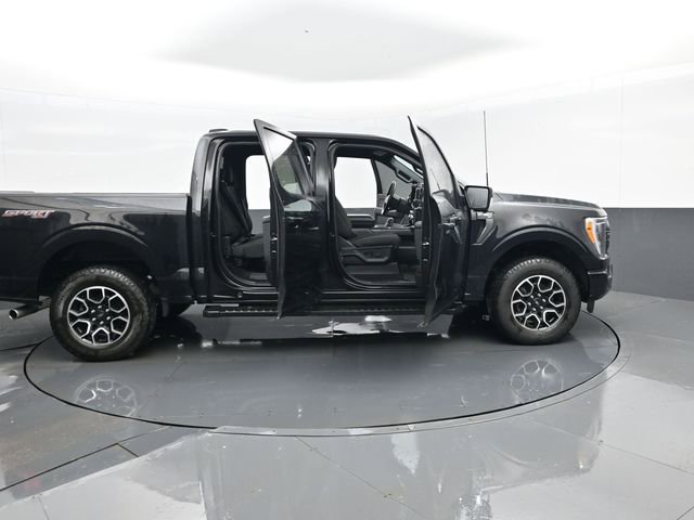 Used 2023 Ford F150 XLT w/ Equipment Group 302A High image 28