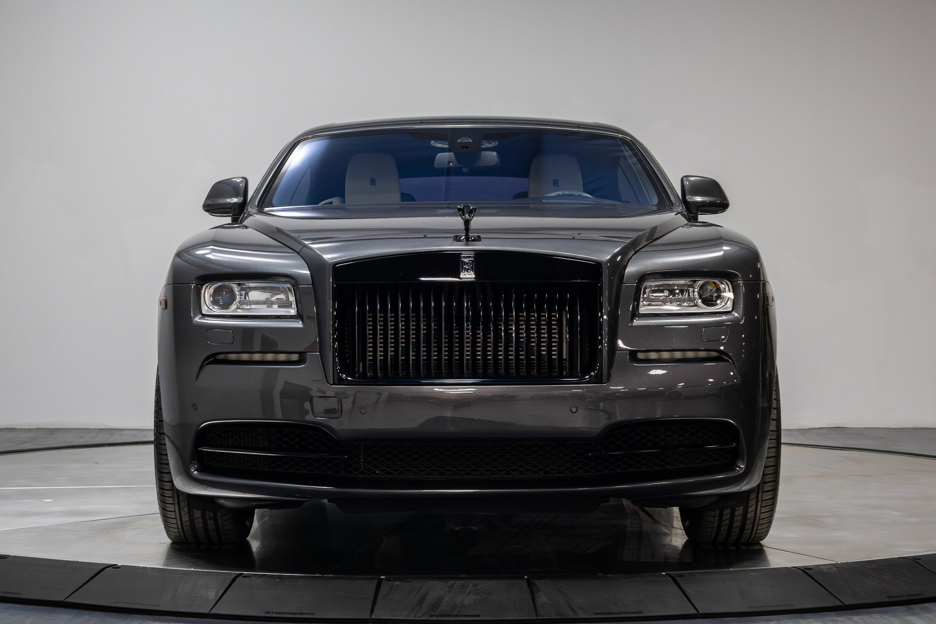 Used 2016 Rolls-Royce Wraith image 36