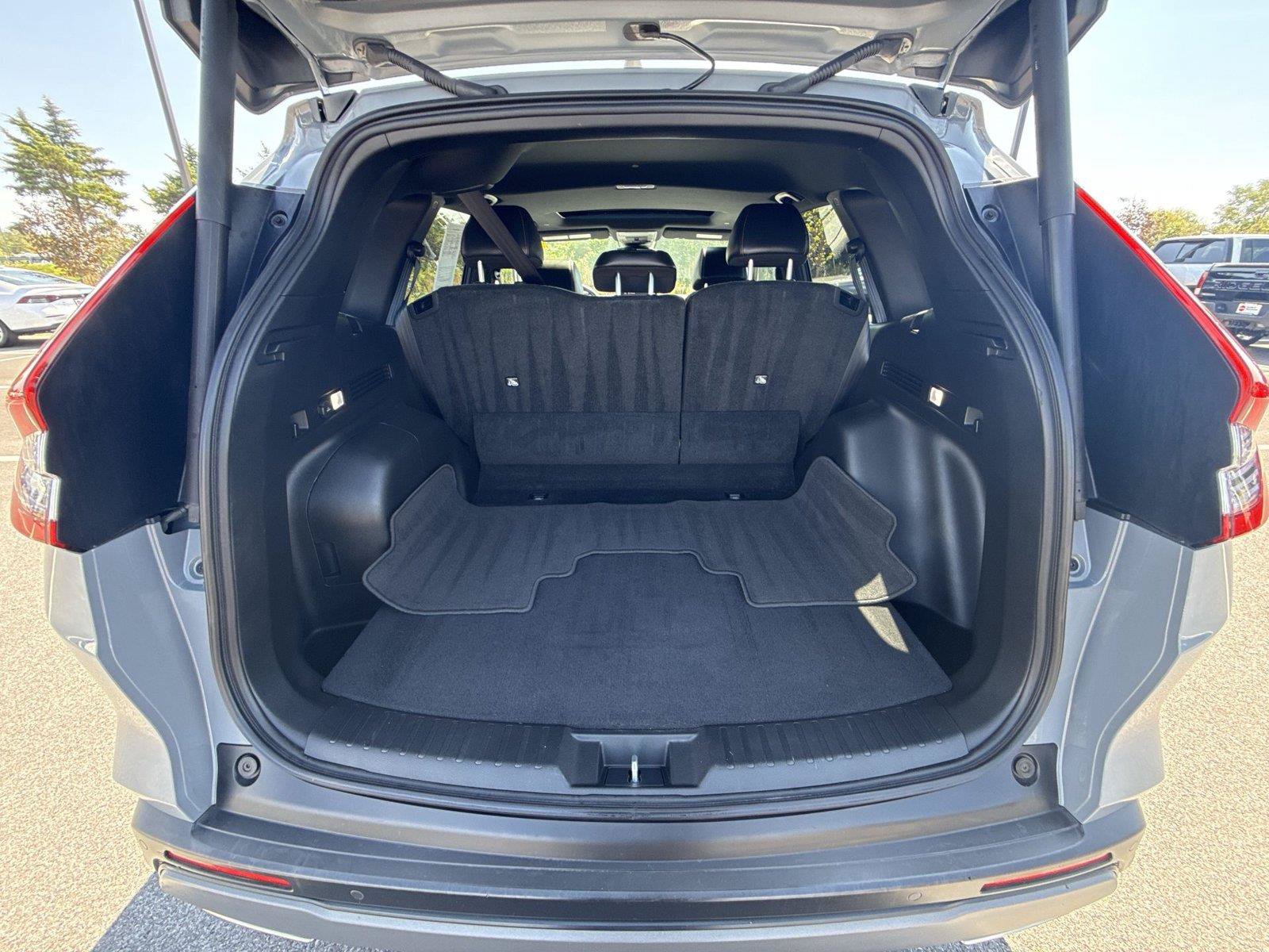 Certified 2024 Honda CR-V Sport-L image 18