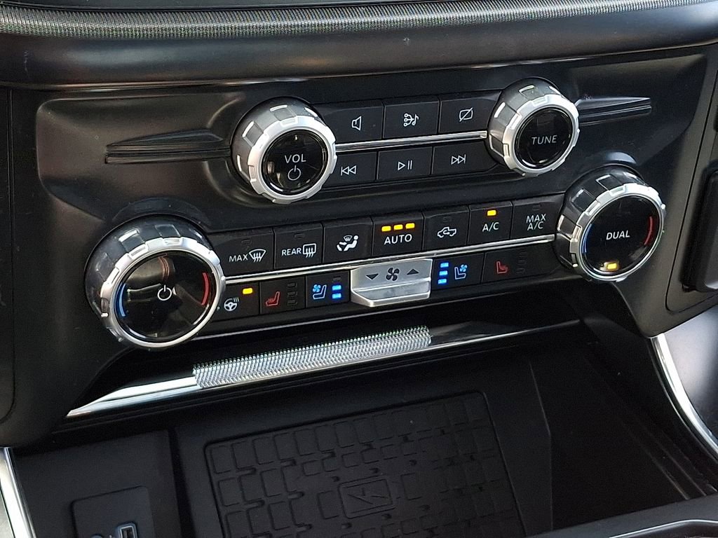 Used 2024 Ford F150 Raptor AWD/4WD image 16