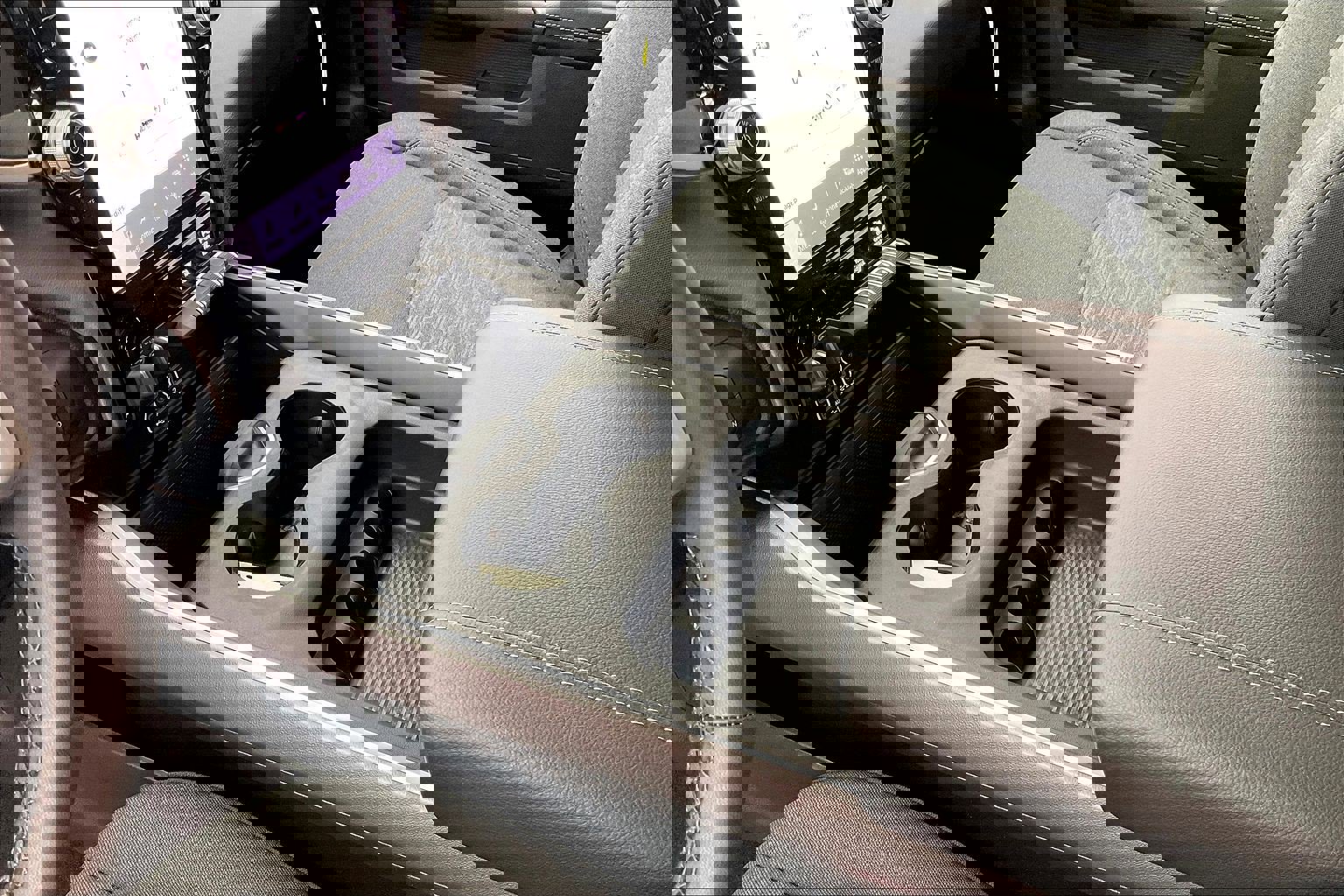 New 2026 RAM 3500 Big Horn image 8