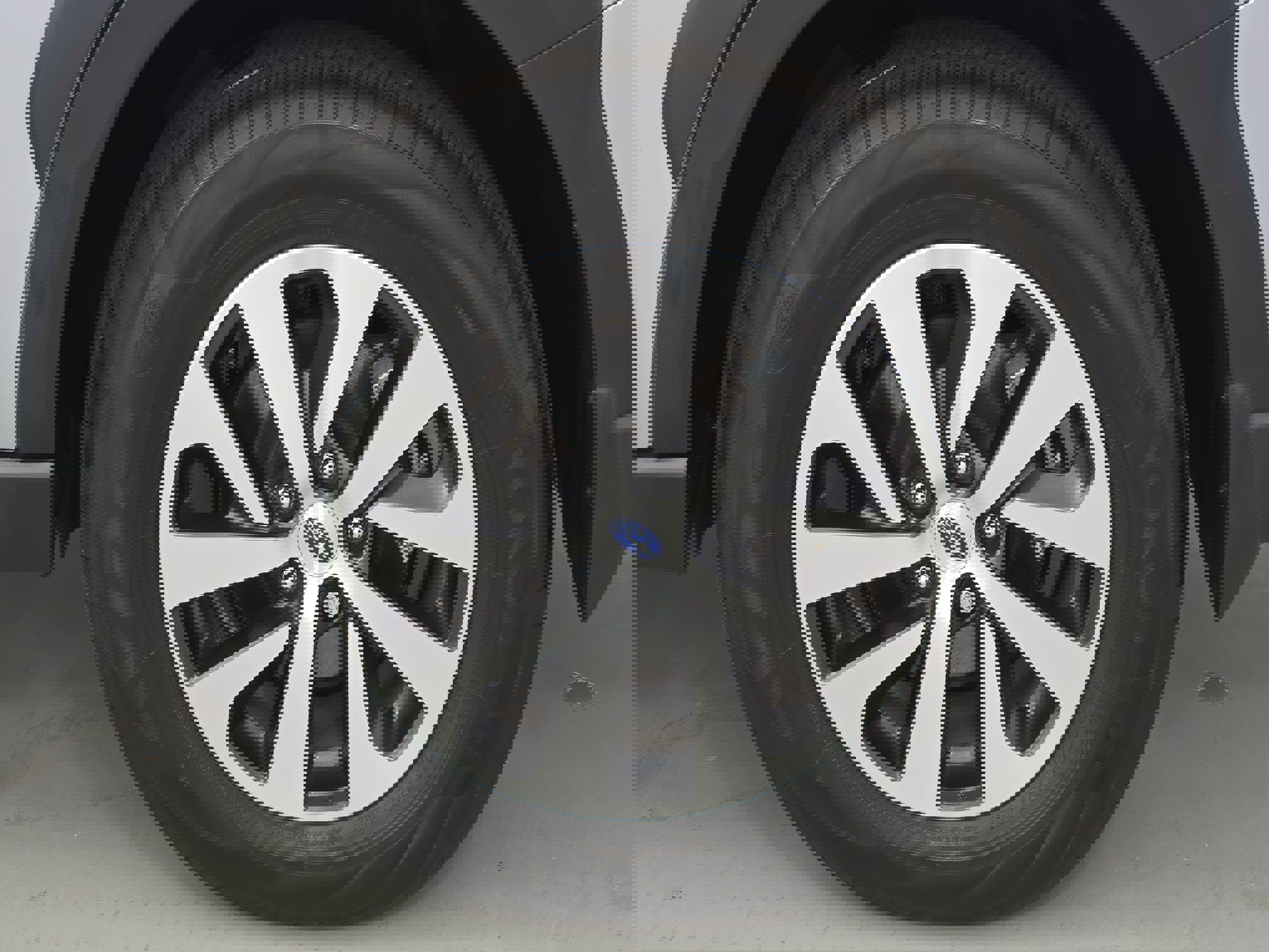 Used 2025 Subaru Outback Premium w/ Popular Package #1A image 32