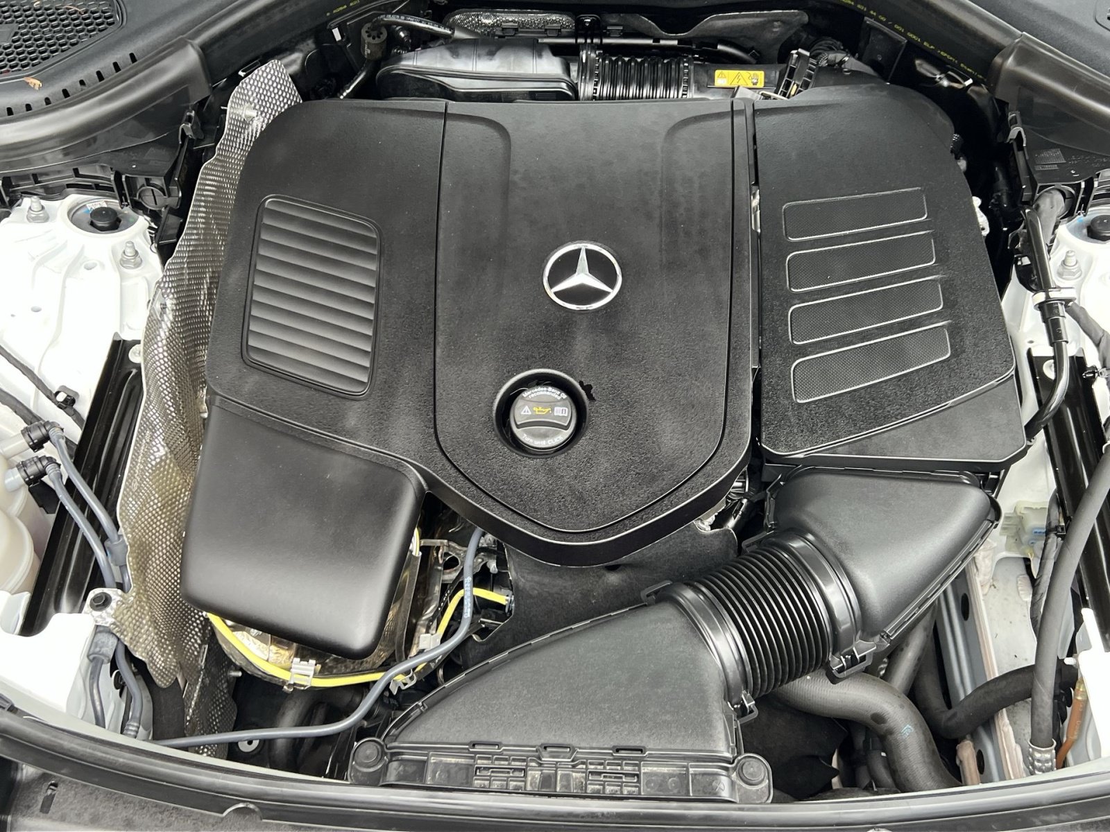 Certified 2026 Mercedes-Benz GLC 300 4MATIC image 34