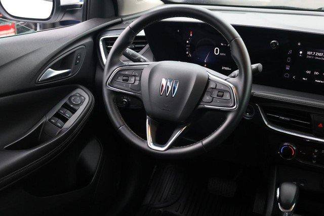 Used 2025 Buick Encore GX Preferred FWD image 22