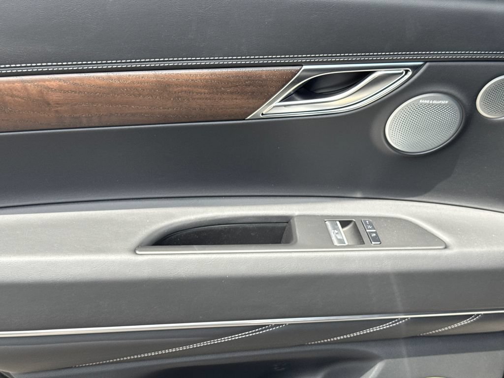 New 2026 Genesis GV80 3.5T Prestige AWD/4WD image 24