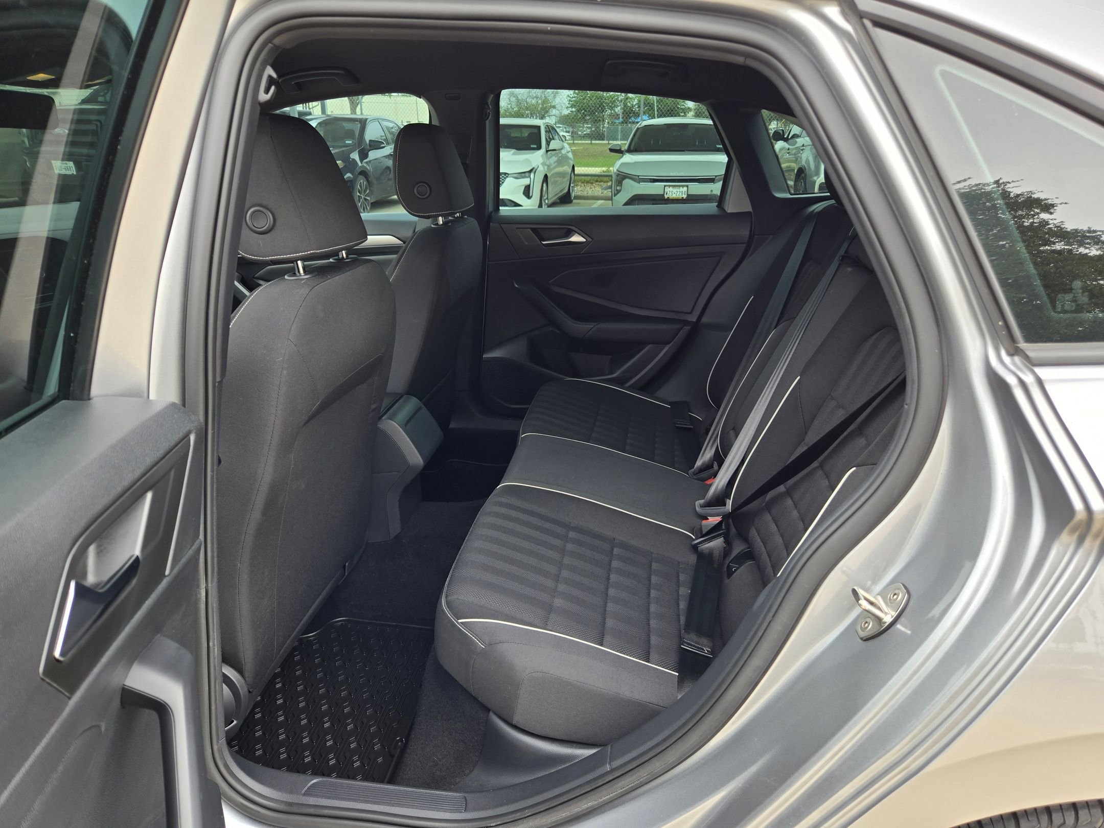 Used 2022 Volkswagen Jetta Sport FWD image 20