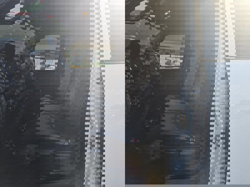 Used 2023 RAM 2500 Tradesman w/ Chrome Appearance Group image 8