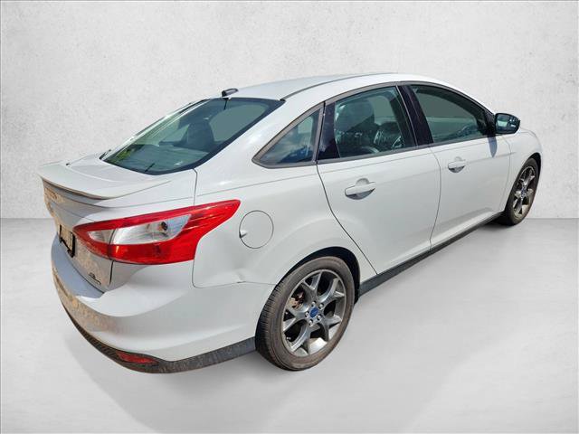 Used 2013 Ford Focus SE FWD image 5