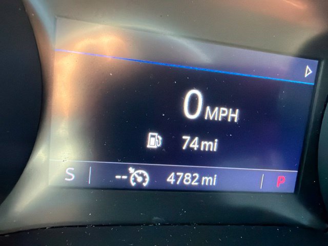 Used 2022 Buick Encore GX Select FWD image 58