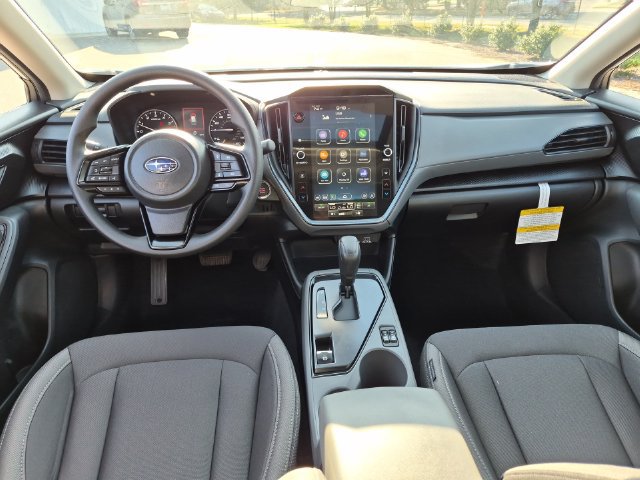New 2026 Subaru Crosstrek 2.5i Premium AWD/4WD image 29
