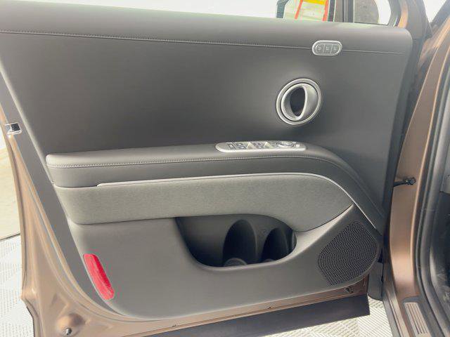 New 2026 Hyundai Palisade Calligraphy image 21