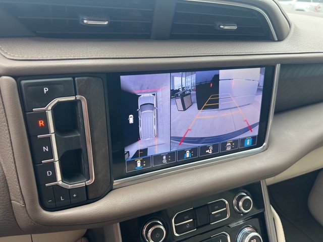 Used 2021 GMC Yukon Denali image 6