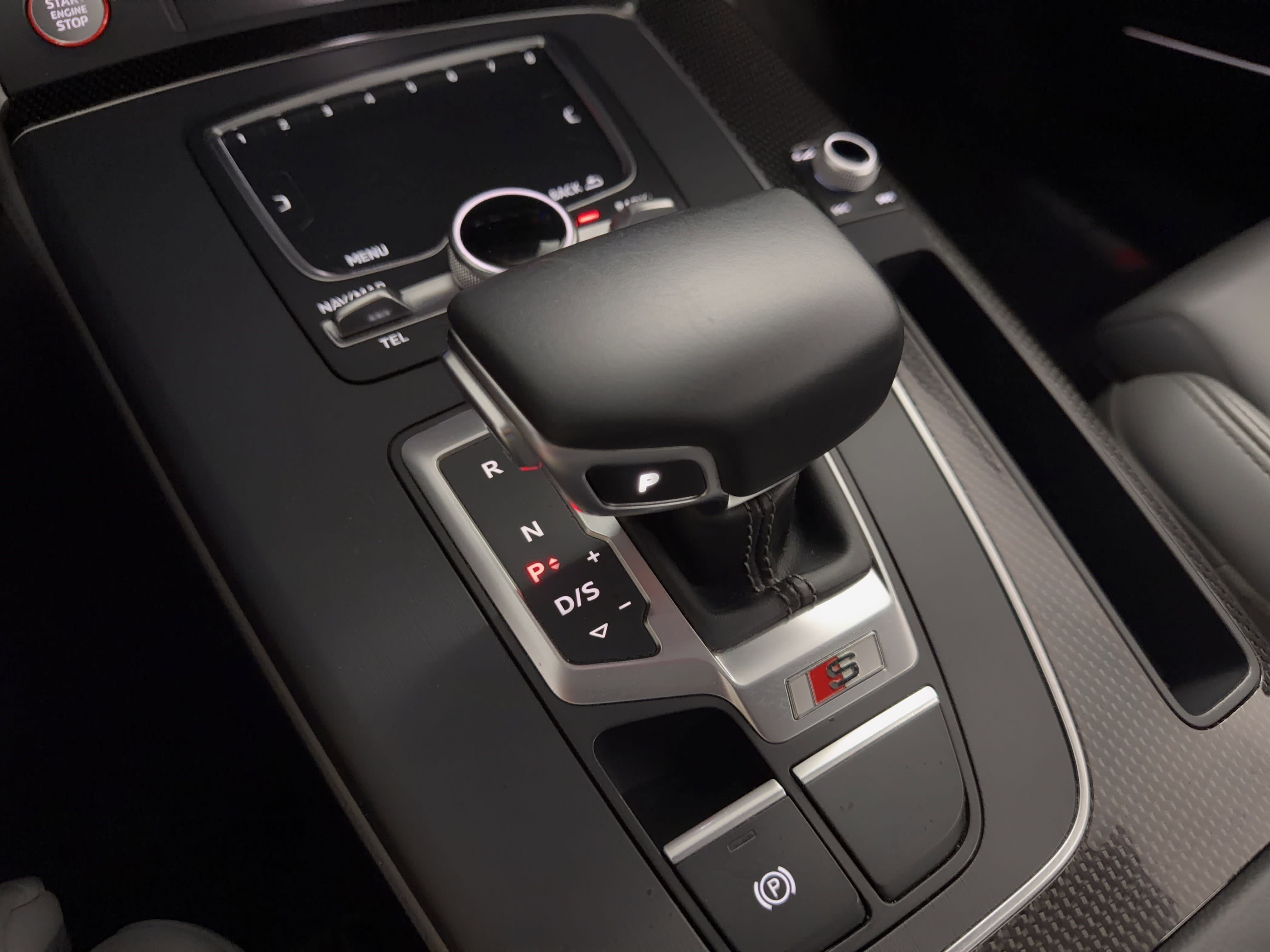 Used 2018 Audi SQ5 Premium Plus w/ Navigation Package AWD/4WD image 25