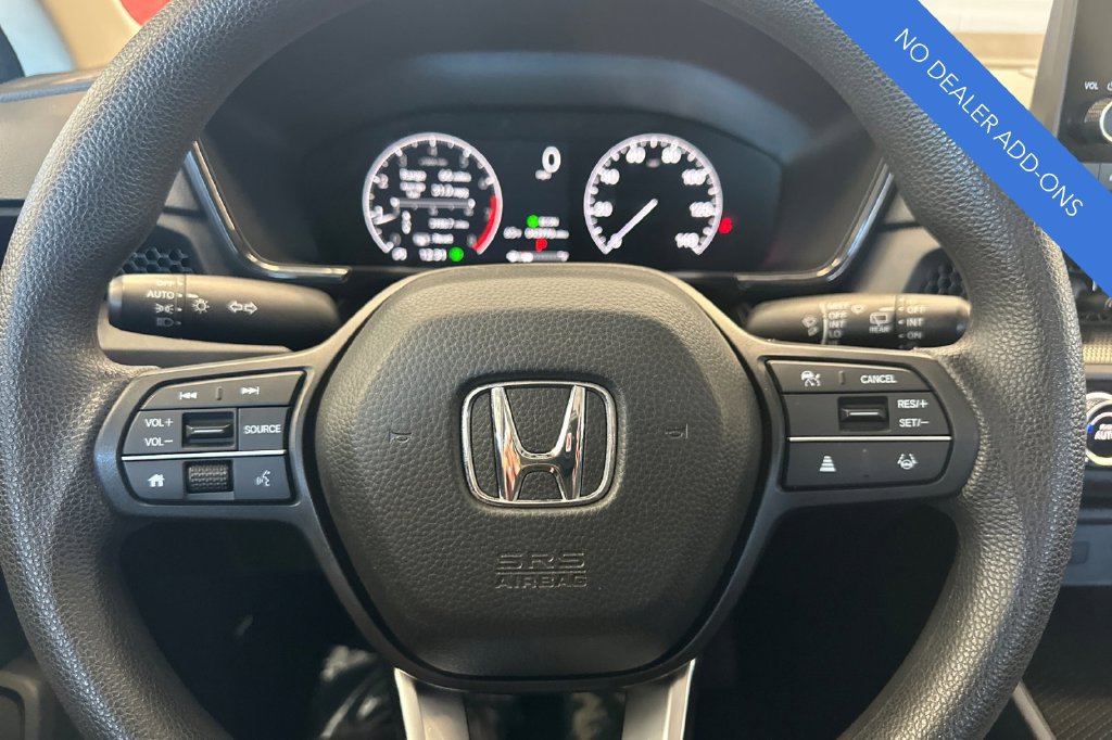 Certified 2023 Honda CR-V LX image 25