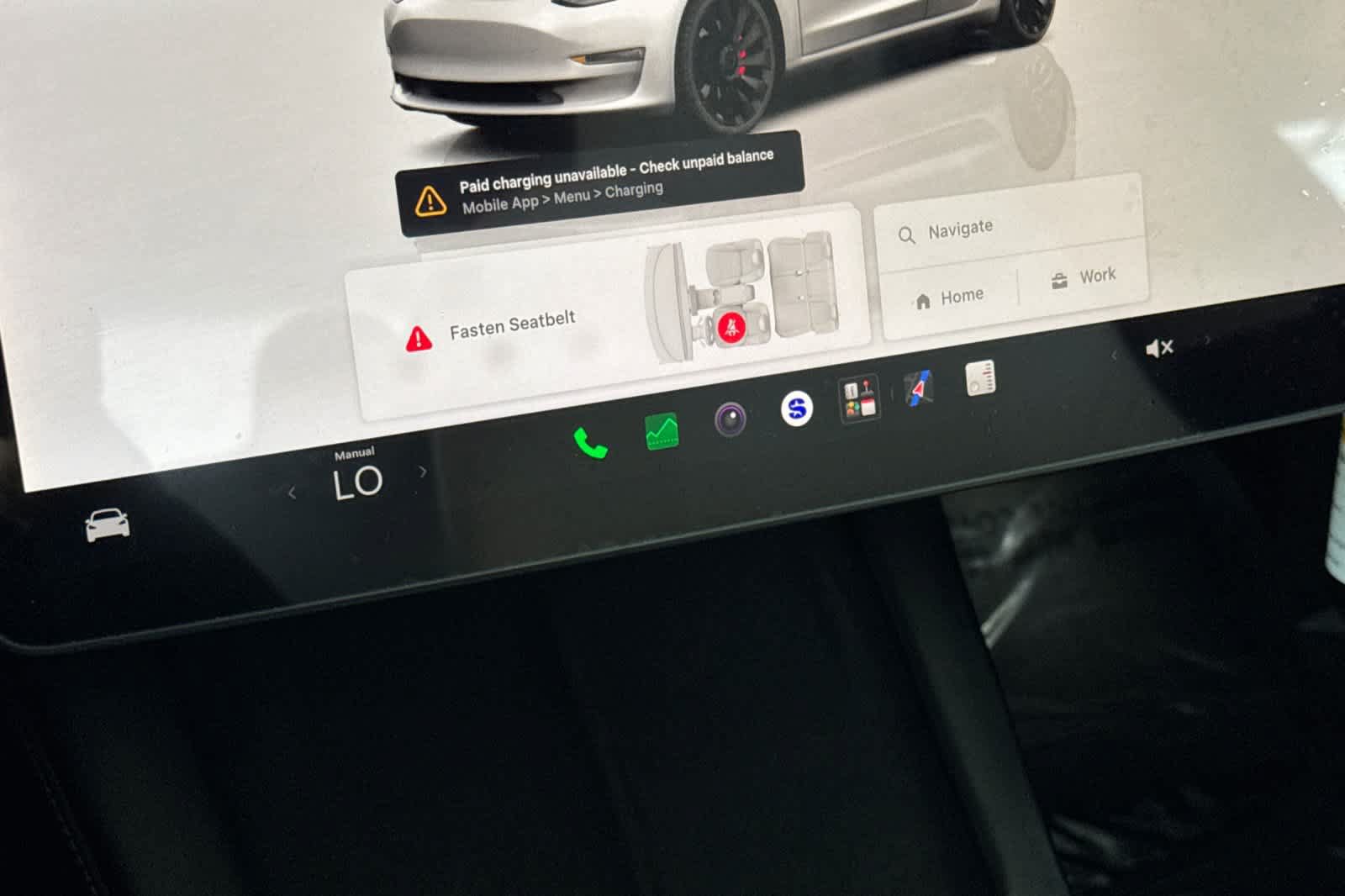 Used 2023 Tesla Model 3 Performance AWD/4WD image 22