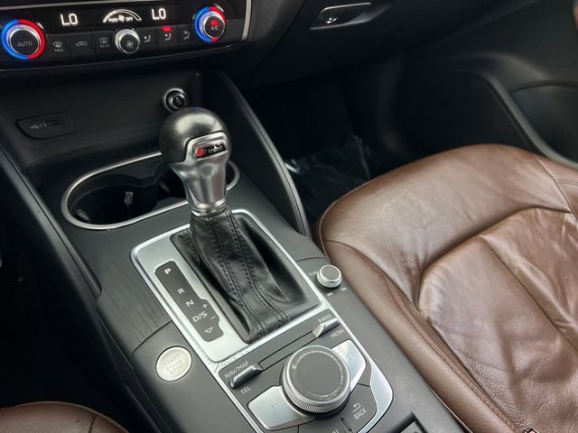 Used 2017 Audi A3 2.0T Premium w/ Convenience Package image 24