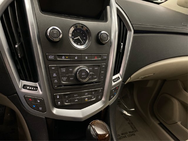 Used 2010 Cadillac SRX Premium AWD/4WD image 33