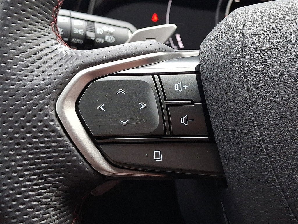 Certified 2025 Lexus NX 350 F Sport image 15