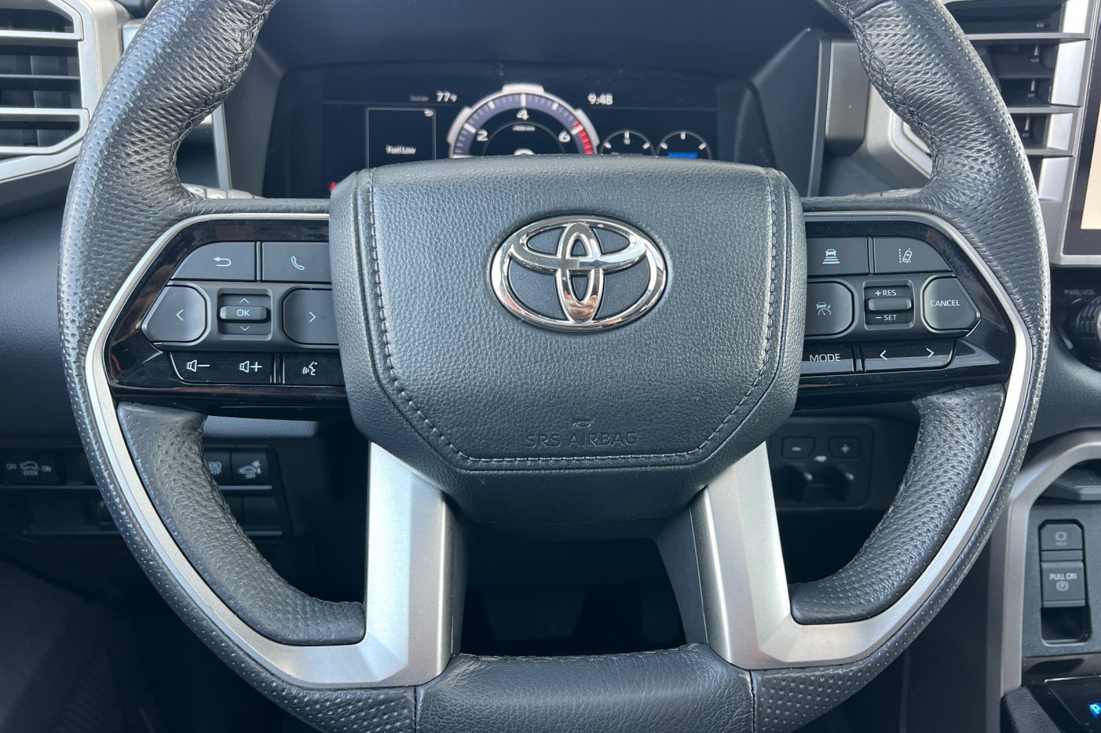 Certified 2024 Toyota Sequoia SR5 w/ SR5 Premium Package AWD/4WD image 24