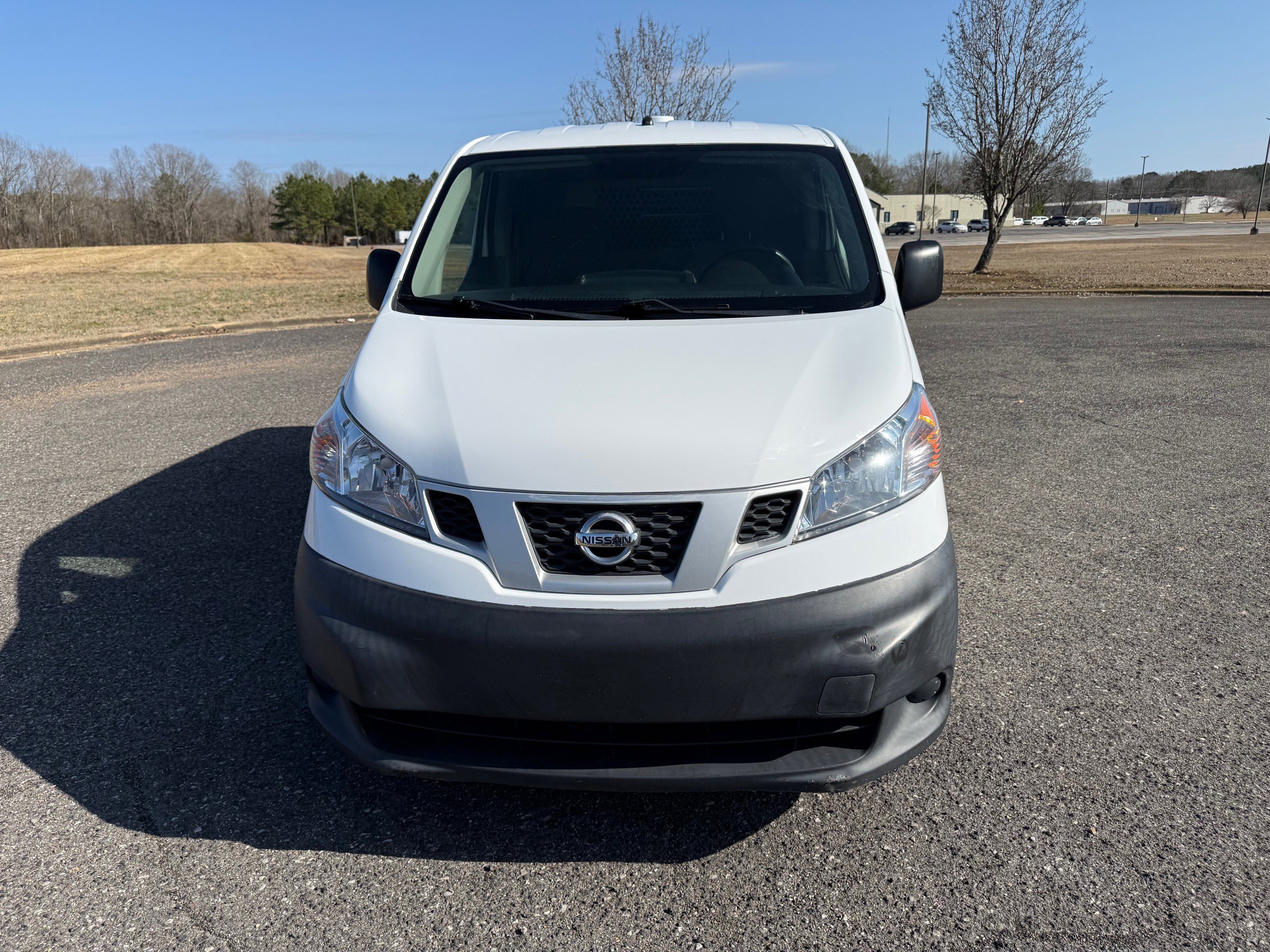 Used 2019 Nissan NV200 S w/ Cruise Control Package FWD image 8
