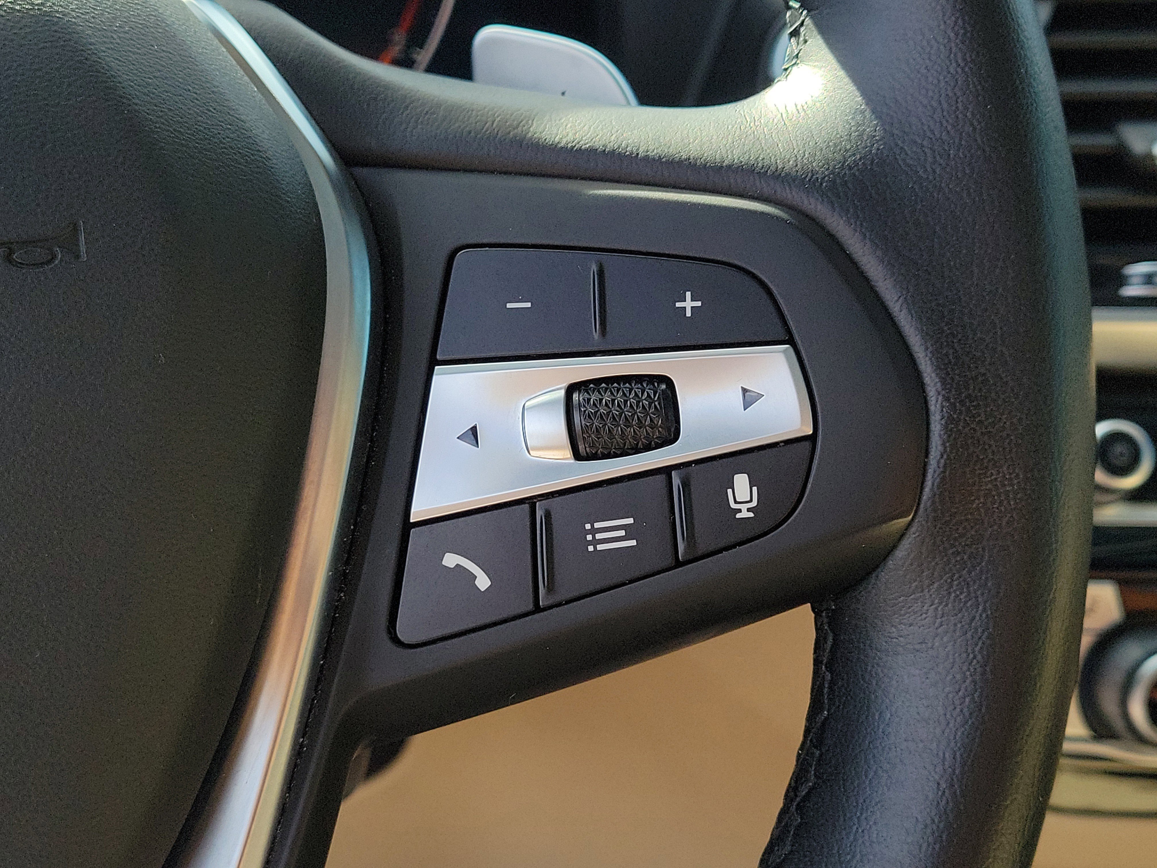 Used 2021 BMW X3 sDrive30i w/ Executive Package image 32