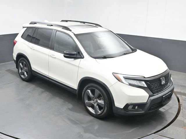 Used 2019 Honda Passport Touring image 19