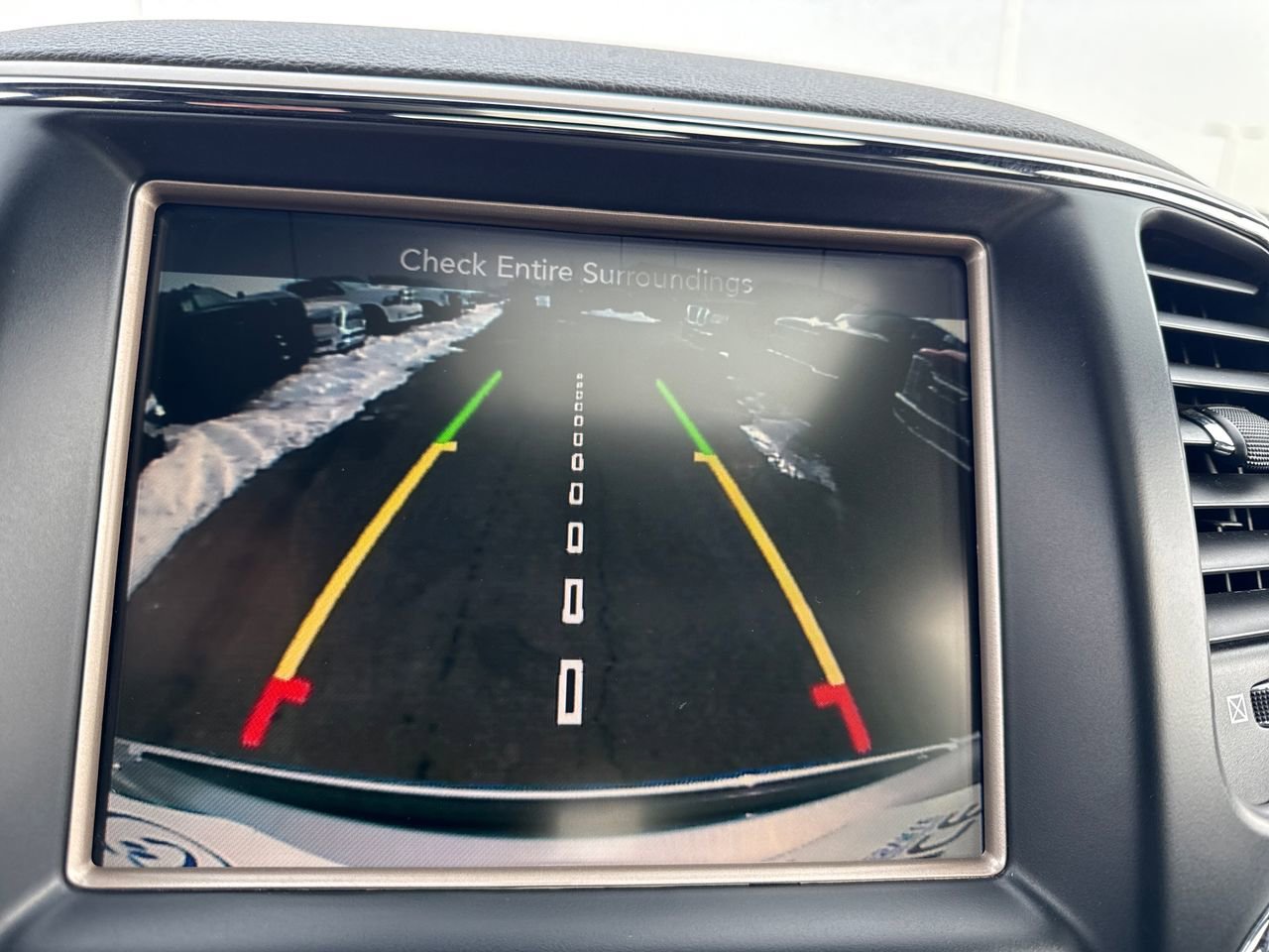 Used 2015 Jeep Grand Cherokee Limited image 21