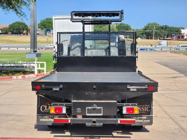 New 2024 Chevrolet Low Cab Forward RWD image 12