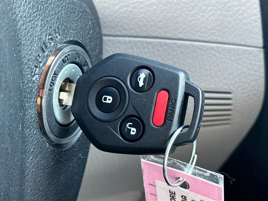 Used 2018 Subaru Forester 2.5i Premium image 20