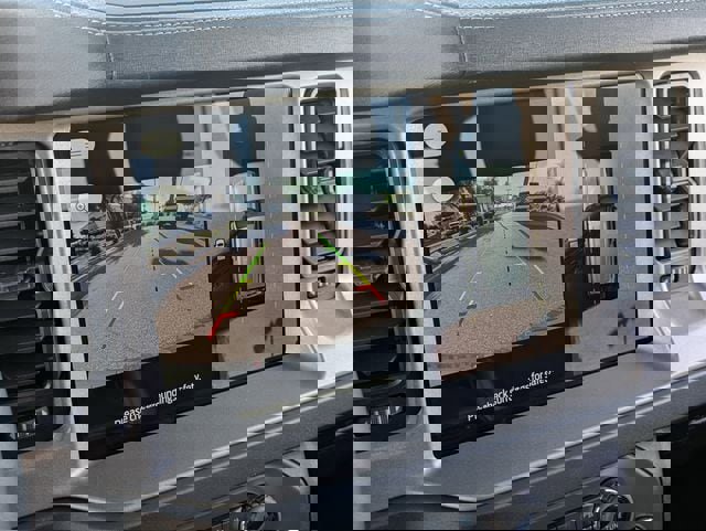 New 2026 Ford Bronco Outer Banks w/ Sasquatch Package AWD/4WD image 57