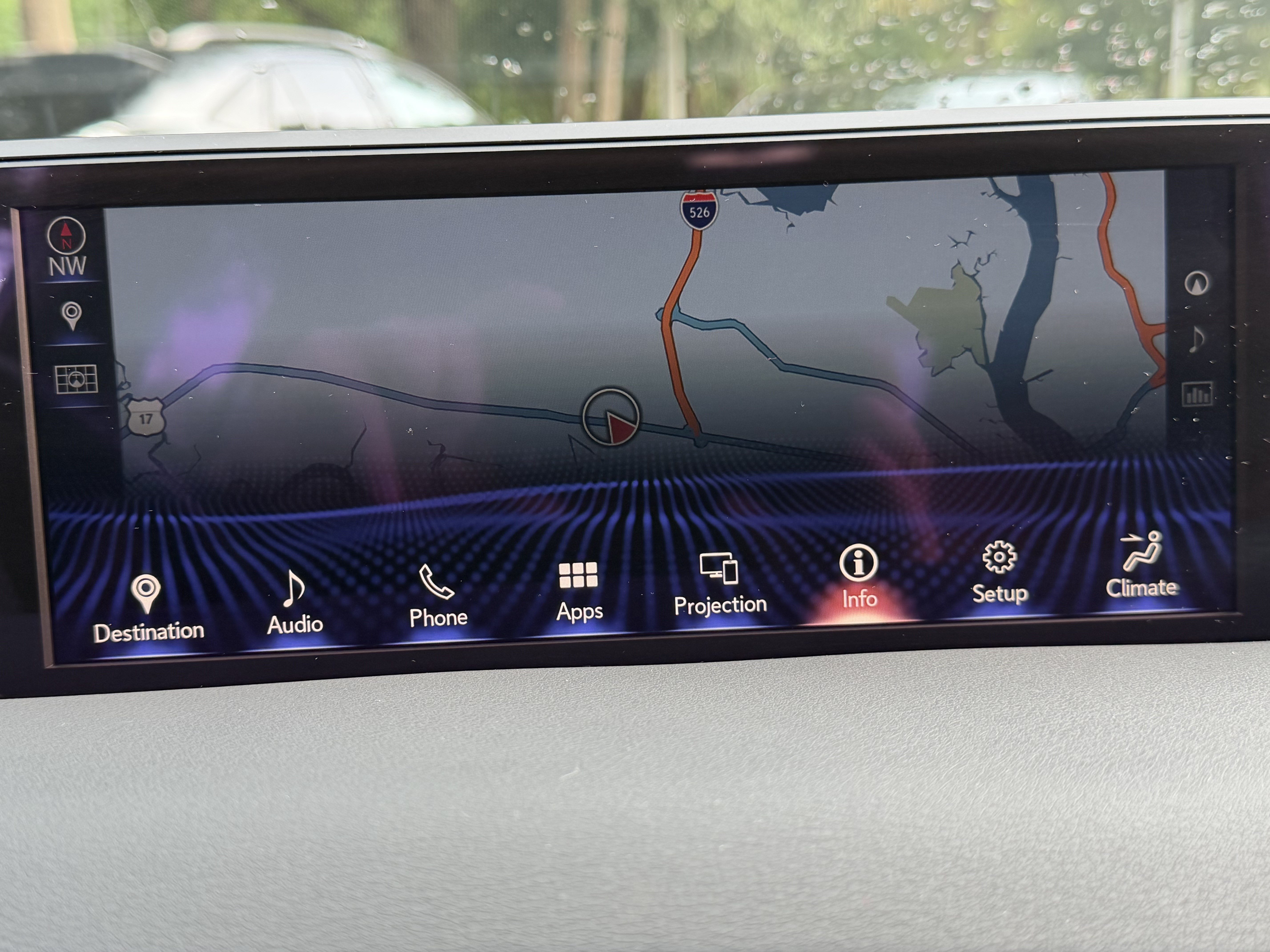 Used 2019 Lexus UX 250h F Sport w/ F Sport Premium Package AWD/4WD image 24