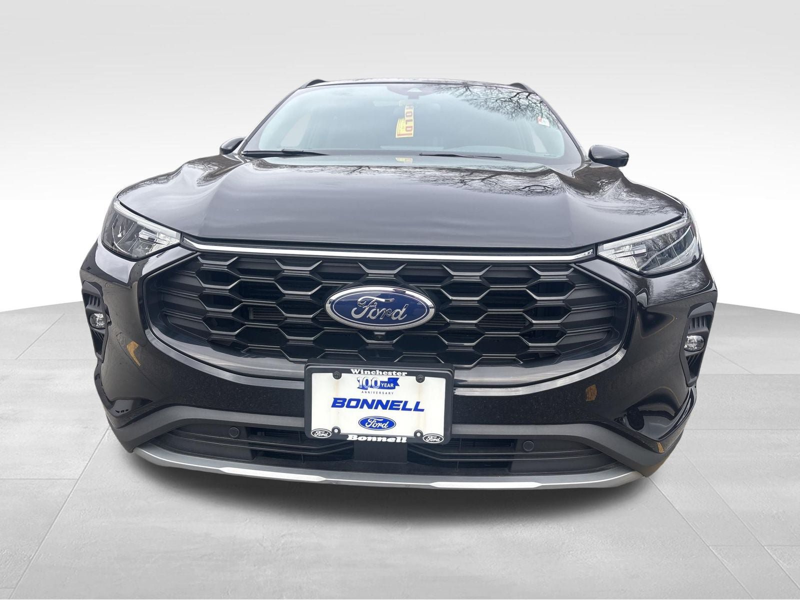 New 2025 Ford Escape ST-Line Select w/ Tech Pack #2 AWD/4WD image 10